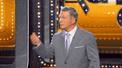 Alec Baldwin Blow Kiss GIF by ABC Network