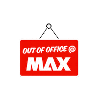 Sneaks Out Of Office Sticker by Adobe