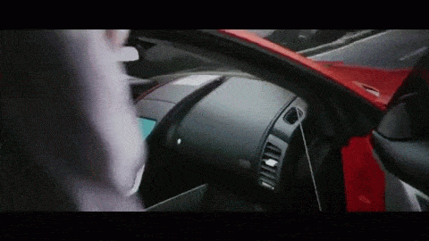 jaguar virtual reality cave GIF by Supercompressor