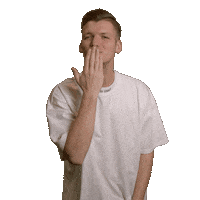 Peter Pan Playa Sticker by Julian Sommer