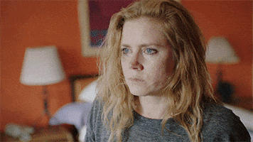 amy adams GIF by Sharp Objects