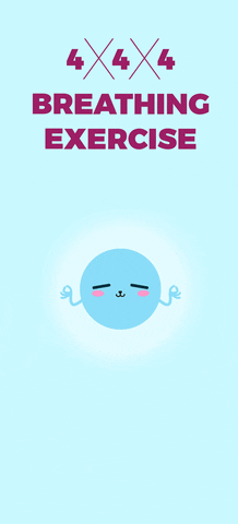 timdubitsky giphyupload relax wellbeing self-care GIF