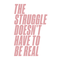 Fashion Struggling Sticker by Missguided