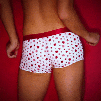 Valentines Day Mind Blown GIF by Lovehoney