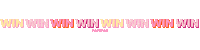 Poespas-nl winwin win win poespas win win win Sticker