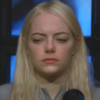 emma stone netflix GIF by MANIAC