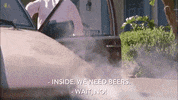 comedy central anders holmvik GIF by Workaholics