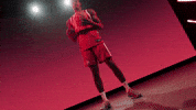 Ohio State Basketball GIF by Ohio State Athletics