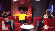 Male Or Female Couple GIF by BDHCollective