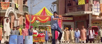 Bol Bachchan Bollywood GIF