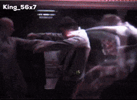 Babar Azam King GIF