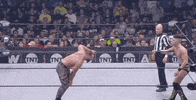 Jon Moxley Wrestlingmatch GIF by All Elite Wrestling on TNT