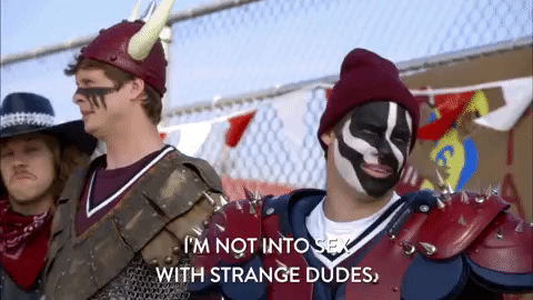comedy central adam demamp GIF by Workaholics