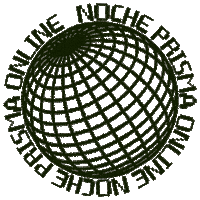 Church P Sticker by PRISMA MV