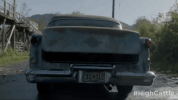 season 2 GIF by The Man in the High Castle