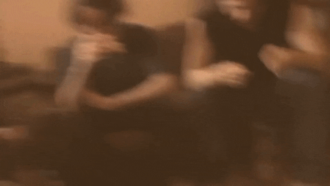 Rock Band Studio GIF by modernlove.