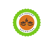 Mongolia Sticker by Unitel LLC
