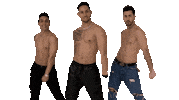 Sexy Dance Sticker by CubanFlex