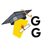 High School Sticker by Greatest Gift