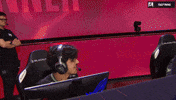 Kiss GIF by Aurora Gaming