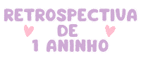 agapedesignafetivo retrospectiva agapedesignafetivo conviteanimado convitedigital Sticker
