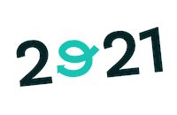 esolidar 2021 esolidar retorspective Sticker