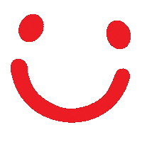 Smileycup Sticker by Slumdog Lisbon