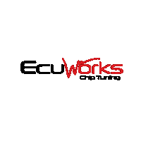 ecuworkschip ecuworks ecuworkscomtr ecu works ecu works chip tuning Sticker