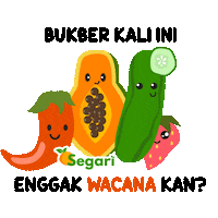 Ramadan Astro Sticker by Segari