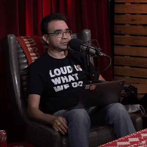 Gus Sorola Rt Podcast GIF by Rooster Teeth