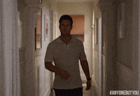 Glen Powell GIF by Sony Pictures