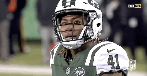 Oh No Ugh GIF by NFL