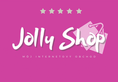 jollyshop giphygifmaker shopping eshop obchod GIF