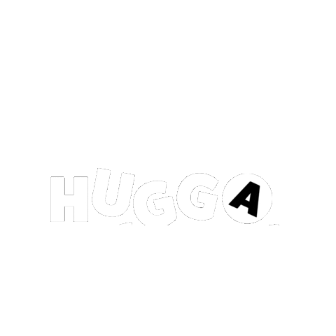 Huggabubble Sticker by Be Kingdom Kind