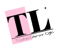 Beauty Extension Sticker by TLASHES