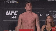 GIF by UFC