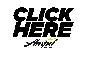 ampdbros click click here ebike electric bike Sticker