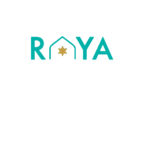Raya Sticker by PONEY