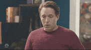 Beck Bennett Wow GIF by Saturday Night Live