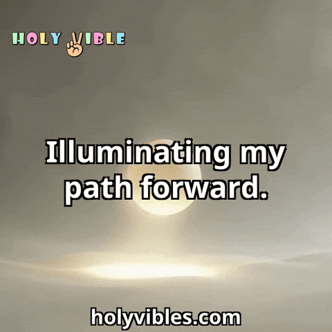 Journey Progress GIF by Holy Vibles