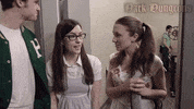 Mike Ttrpg GIF by zoefannet