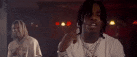 Lil Durk Cmg GIF by Moneybagg Yo