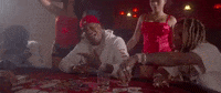 Lil Durk Cmg GIF by Moneybagg Yo