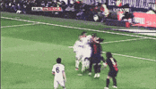 real madrid football GIF