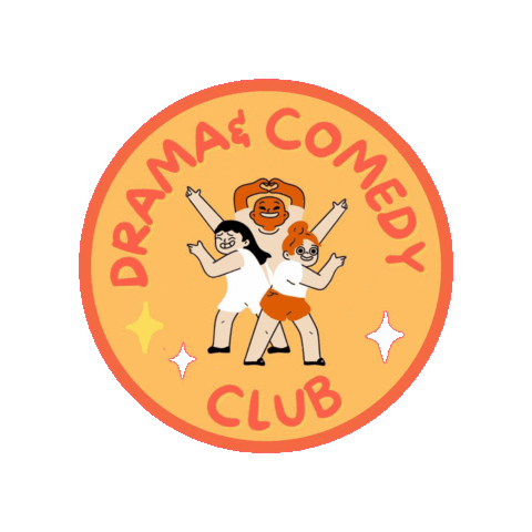 Aauprague Sticker by AAU Student Council