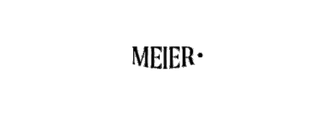 Meierclothing meier meierclothing meier clothing Sticker