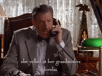 season 5 netflix GIF by Gilmore Girls 