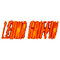 LeonaGriffin stupid leona so stupid leona griffin Sticker