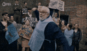 Shocked Episode 1 GIF by PBS