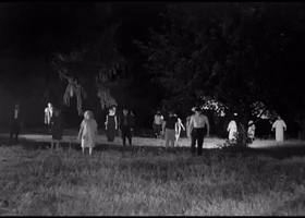night of the living dead GIF by RiffTrax